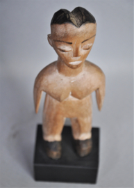 VENAVI twin statue of the EWE, Ghana, 1950-60