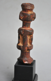 TOP! Zéér oude talisman, CHOKWE, DR Congo, vroeg 20e eeuw