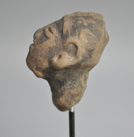 TOLITA-TUMACO cup, Colombia/Ecuador, 5th-6th century AD.