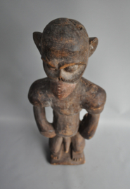 Prosperity statue, BULU, Cameroon, 2nd half of the 20th century