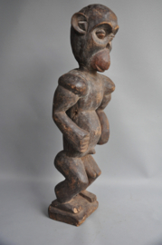 Prosperity statue, BULU, Cameroon, 2nd half of the 20th century