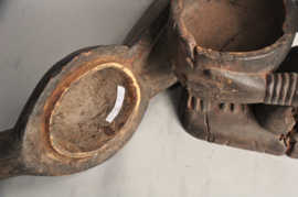 Yoruba Olúmèye- Het Verhaal van Eer en Devotie- Nigeria