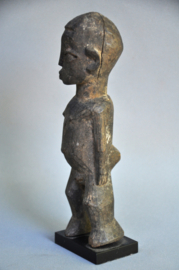 Old Lobi Bateba, Burkina Faso, 1920-40