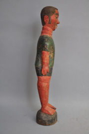 Older colon, AKAN tribe, Ivory Coast, 1960s