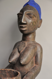 Yoruba Olúmèye- Het Verhaal van Eer en Devotie- Nigeria