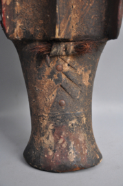 Altarpiece of the BAULE, Ivory Coast, 1960-70