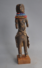 Fertility doll, TURKANA, Kenya, 1970s