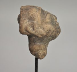 TOLITA-TUMACO cup, Colombia/Ecuador, 5th-6th century AD.