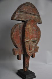 KOTA MAHONGWE, grafbeeld van de BAKOTA, Gabon, 1960-70