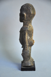 Oude Lobi Bateba, Burkina Faso, 1920-40