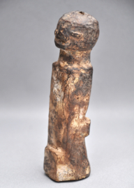 Oud Lobi altaarbeeldje, Burkina Faso, 1940-50