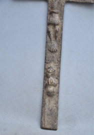 Nkangi Kitidu Klitsu, Bacongo cross, DR Congo