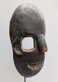 Authentiek Kumu Nsembu Masker - Maniema DRC - 1920-1950