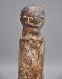 Oud Lobi altaarbeeldje, Burkina Faso, 1940-50