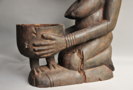 Yoruba Olúmèye- Het Verhaal van Eer en Devotie- Nigeria