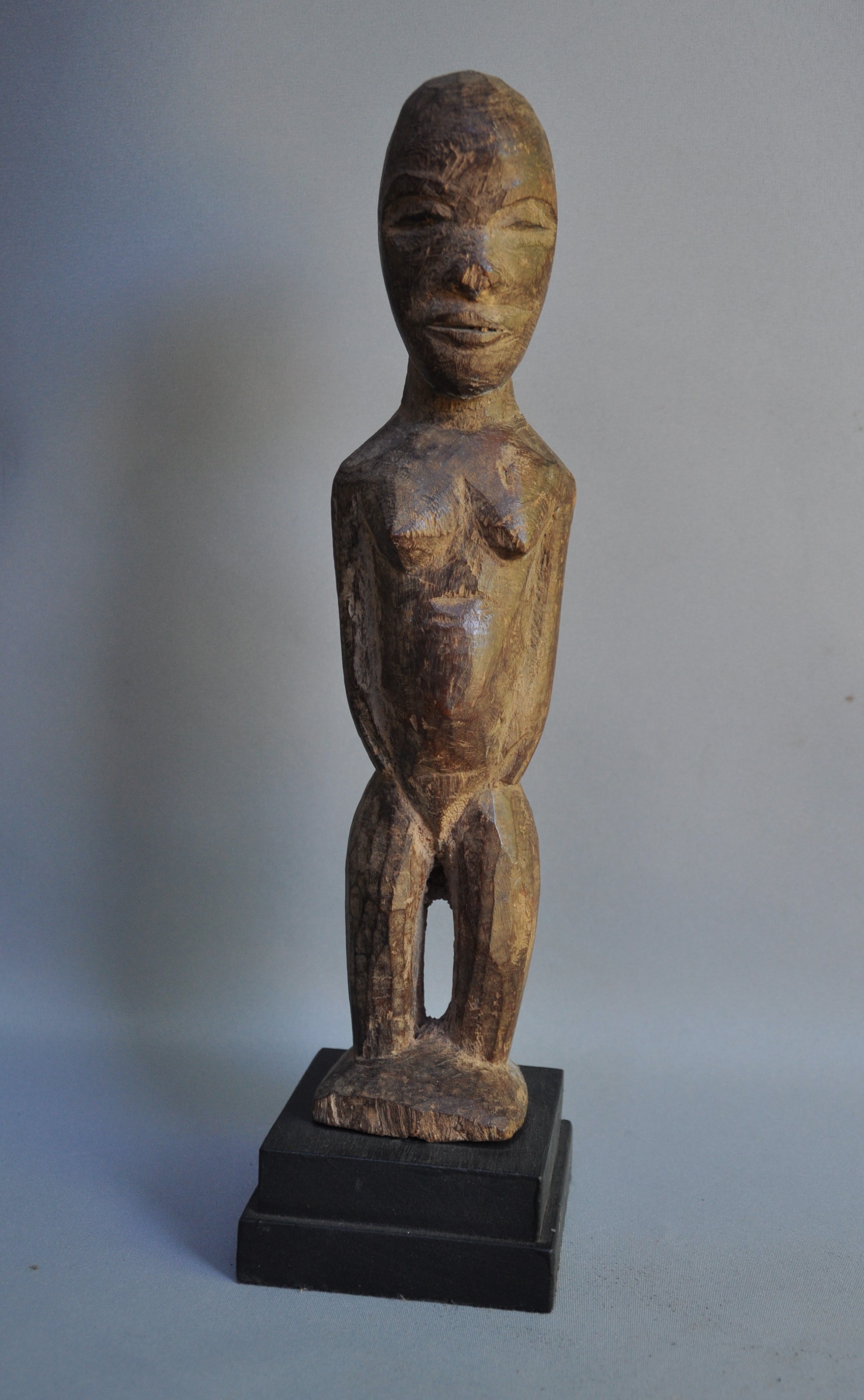 De Lobi cultuur uit Burkina Faso