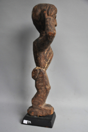 Prachtig zéér oud EWE beeld, Togo, 1900-1920
