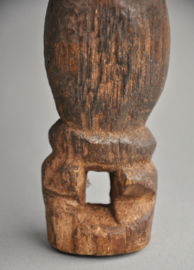 Wooden ancestor statue, LOSSO, Togo, 2nd half 20th century