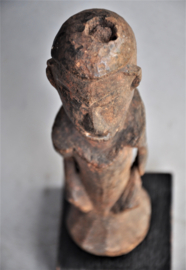 Tribaal kakudji beeldje,TETELA , DR Congo 1920-40