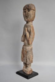 Namaskara Mudra begroetingsbeeld, Nepal, ca 1960