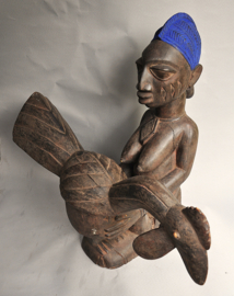 Yoruba Olúmèye- Het Verhaal van Eer en Devotie- Nigeria