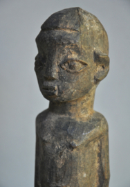 Oude Lobi Bateba, Burkina Faso, 1920-40