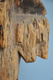 Oud ornament, DOGON, Mali, 1900-1920