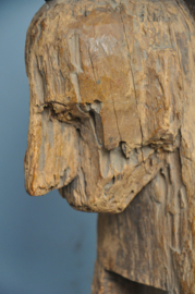 Oud ornament, DOGON, Mali, 1900-1920