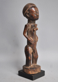 Voorouderbeeldje, BEMBE spectrum, DR Congo, ca 1980