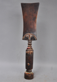 Fertility doll of the FANTE, Ghana, 2nd half of the 20th century