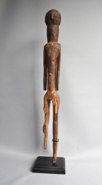 MOBA TCHITCHERI houten beeld, Togo, midden 20e eeuw