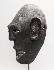 Antiek Tamang Sjamanenmasker – Nepal – 19e Eeuw