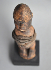 Fetish protection statue, BAMBARA, Mali, mid 20th century