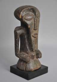 Worship statue, KASI KASONGO, DR Congo, 1960-70