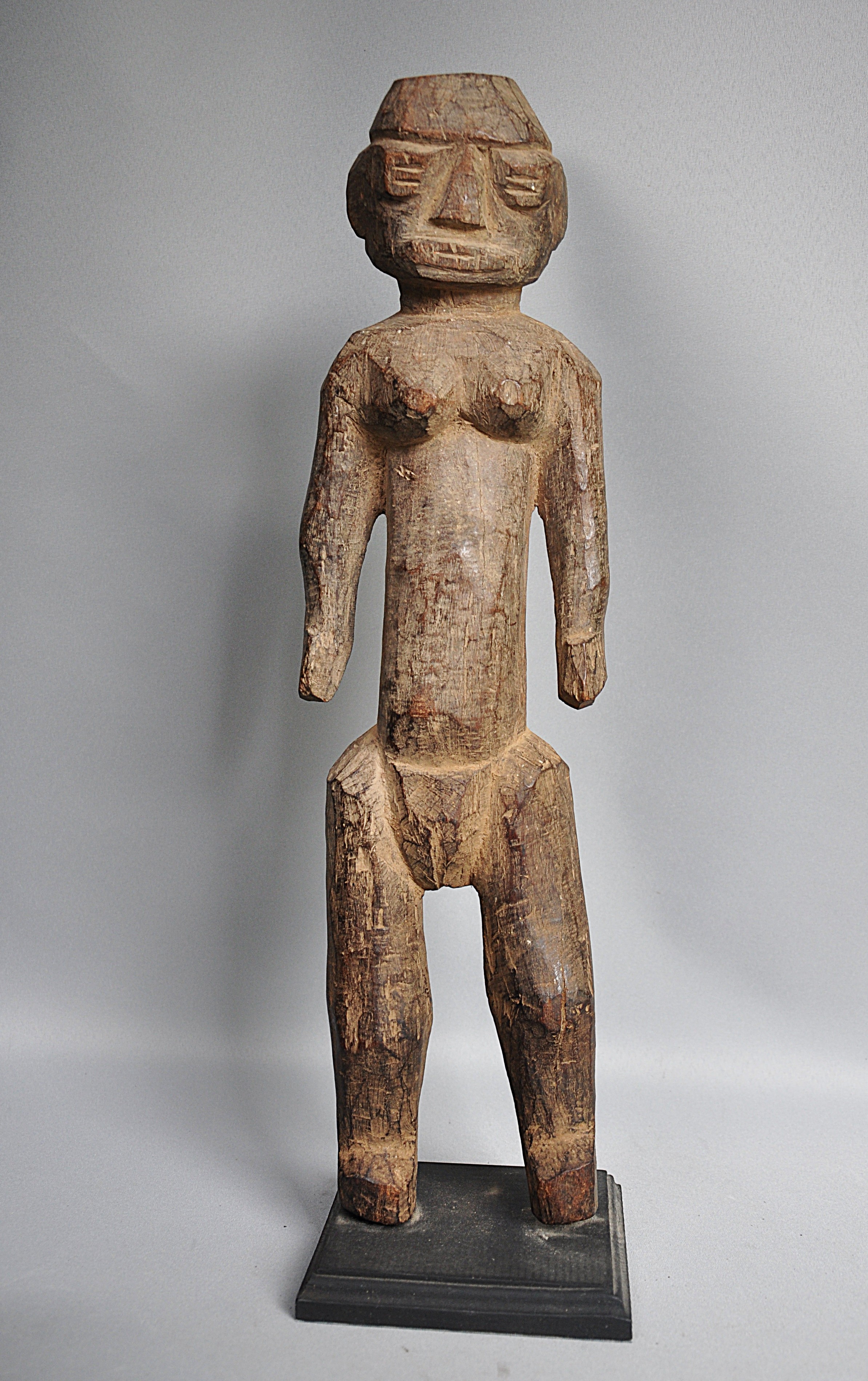 De Lobi cultuur uit Burkina Faso