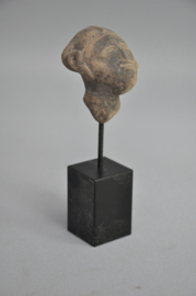 TOLITA-TUMACO cup, Colombia/Ecuador, 5th-6th century AD.