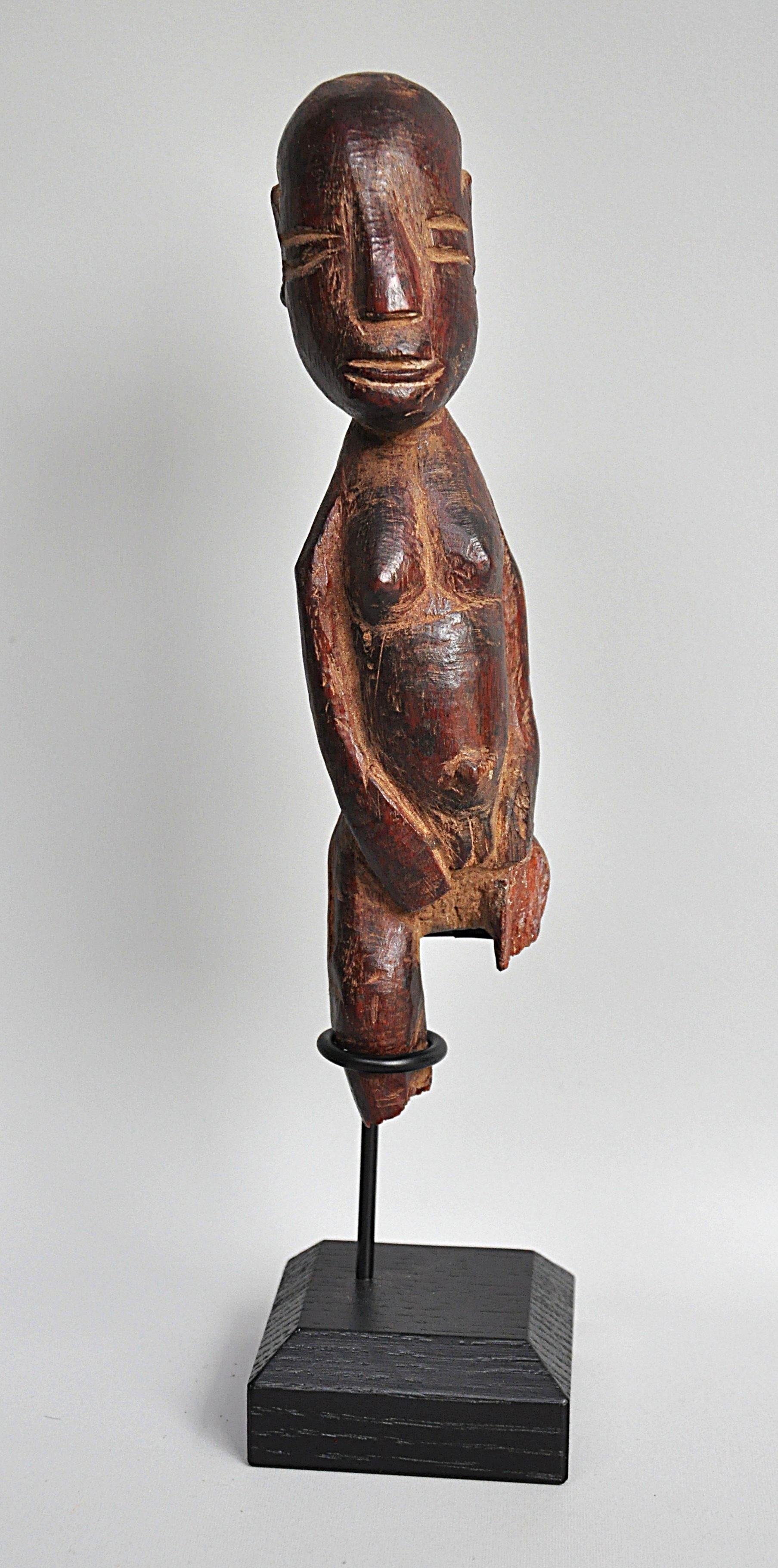 De Lobi cultuur uit Burkina Faso