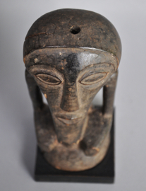 Worship statue, KASI KASONGO, DR Congo, 1960-70
