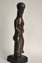 LUBA/SONGYE voorouder figuur,  DR Congo, ca 1900