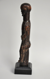 LUBA/SONGYE voorouder figuur,  DR Congo, ca 1900