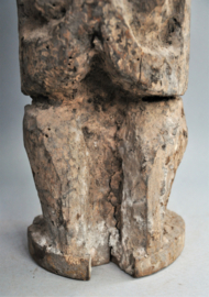 Oud Namaskara Mudra begroetingsbeeld, Nepal, midden 20e eeuw