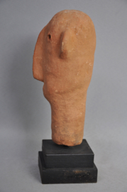 Kopje van de BURA, Niger, leeftijd onbekend
