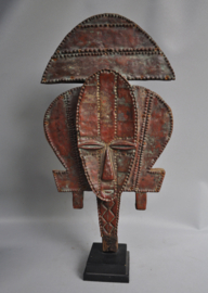 KOTA MAHONGWE, grafbeeld van de BAKOTA, Gabon, 1960-70