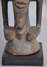 Worship statue, KASI KASONGO, DR Congo, 1960-70
