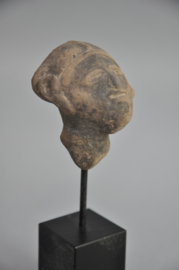 TOLITA-TUMACO cup, Colombia/Ecuador, 5th-6th century AD.