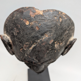 Antiek Tamang Sjamanenmasker – Nepal – 19e Eeuw