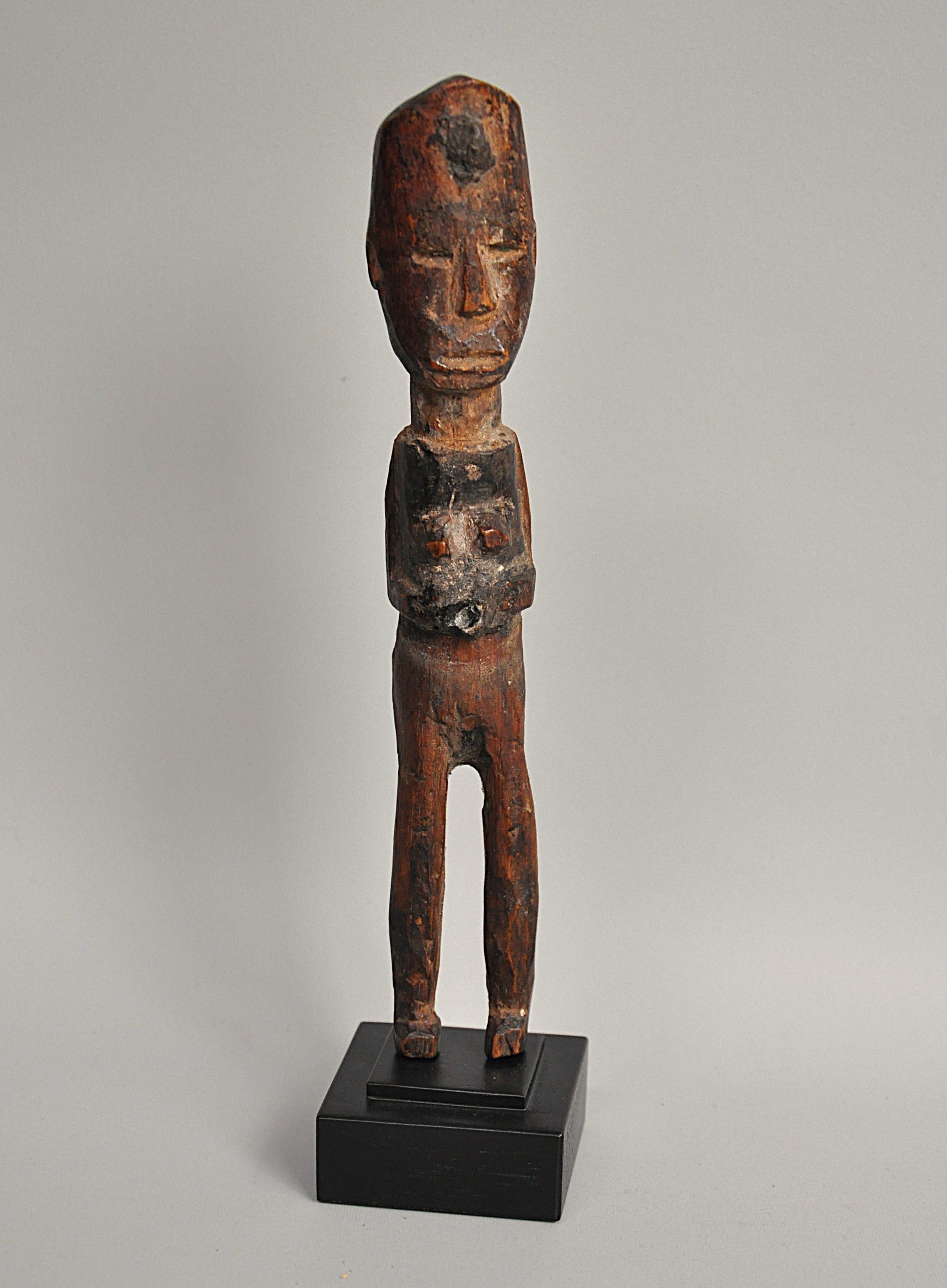 De Lobi cultuur uit Burkina Faso