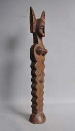 Altaarbeeld van de BAMBARA, Mali, ca 1970