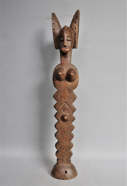 Altaarbeeld van de BAMBARA, Mali, ca 1970