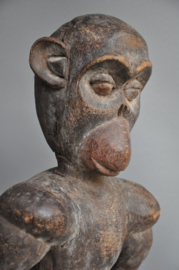 Prosperity statue, BULU, Cameroon, 2nd half of the 20th century